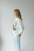 Virginia Tech Malone Multimedia OS Fleece Crew